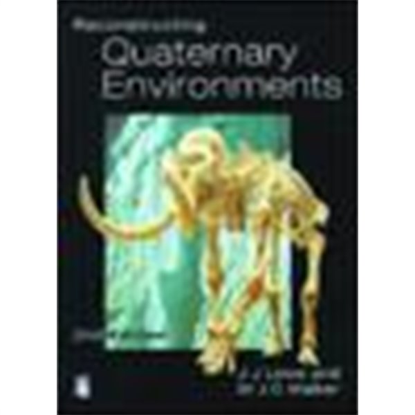 Reconstructing Quaternary Environments (Paperback, 2)