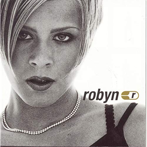 Robyn - Robyn Is Here (수입)