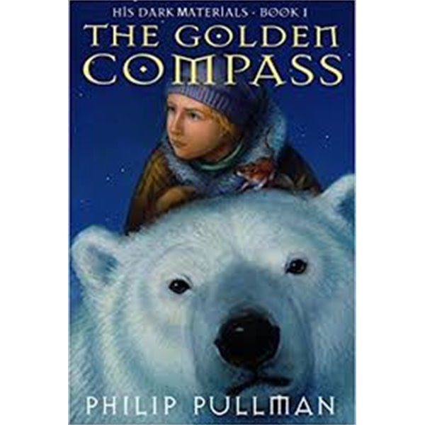 His Dark Materials #1 : The Golden Compass