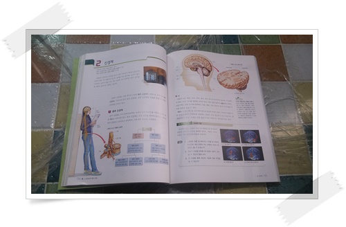 비상 생명 과학 1 교과서 pdf