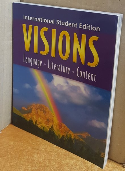 Visions C : Student Book