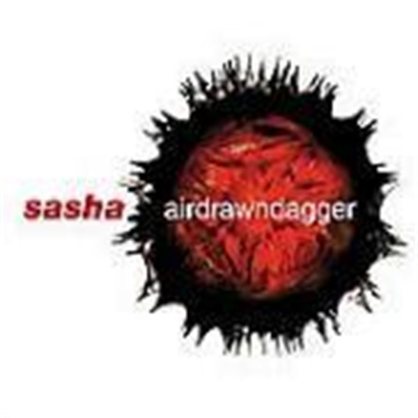 [중고] Sasha / Airdrawndagger
