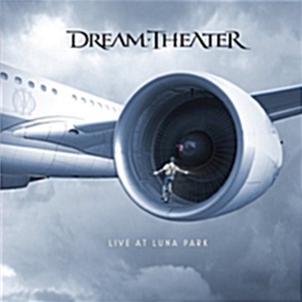 Dream Theater - Live at Luna Park [BD+ 3DISCS][미국반][미개봉][배송비무료] 