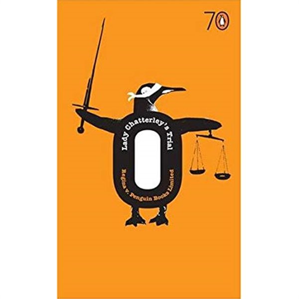 Lady Chatterley&#39;s Trial (Pocket Penguins 70&#39;s) 