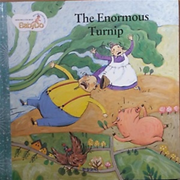 The Enormous Turnip