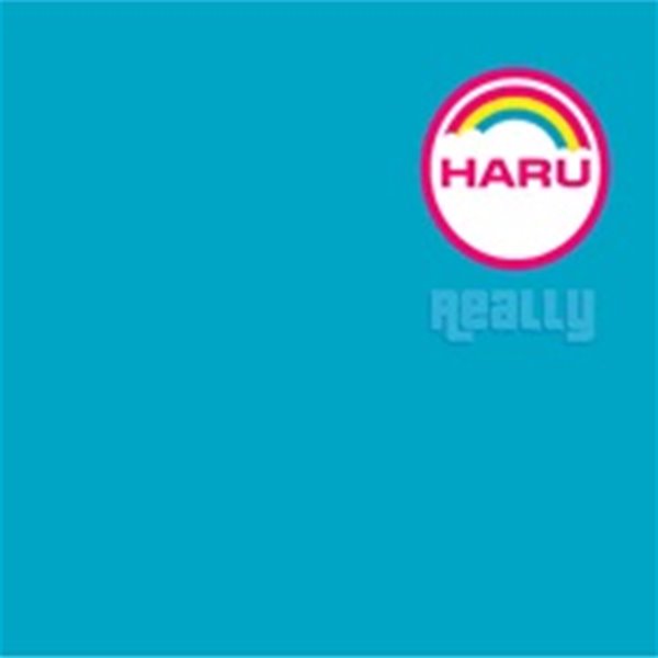 하루 (Haru) / Really (Digipack)
