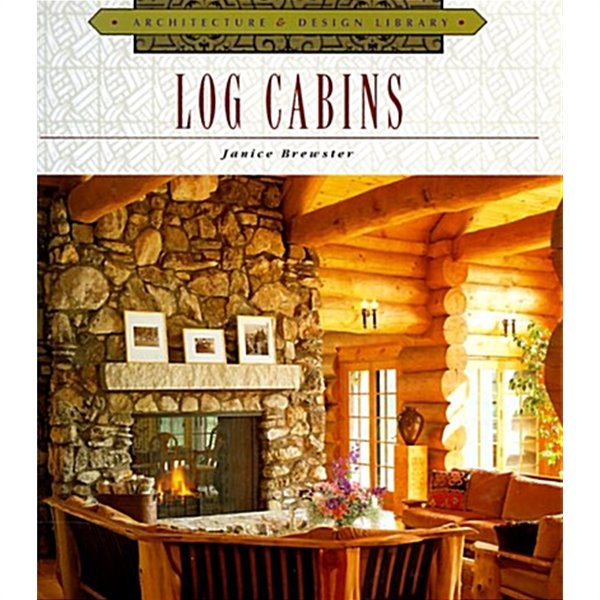 Log Cabins (Hardcover) 