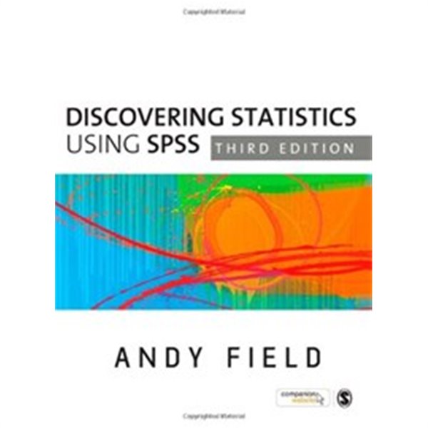 Discovering Statistics Using SPSS