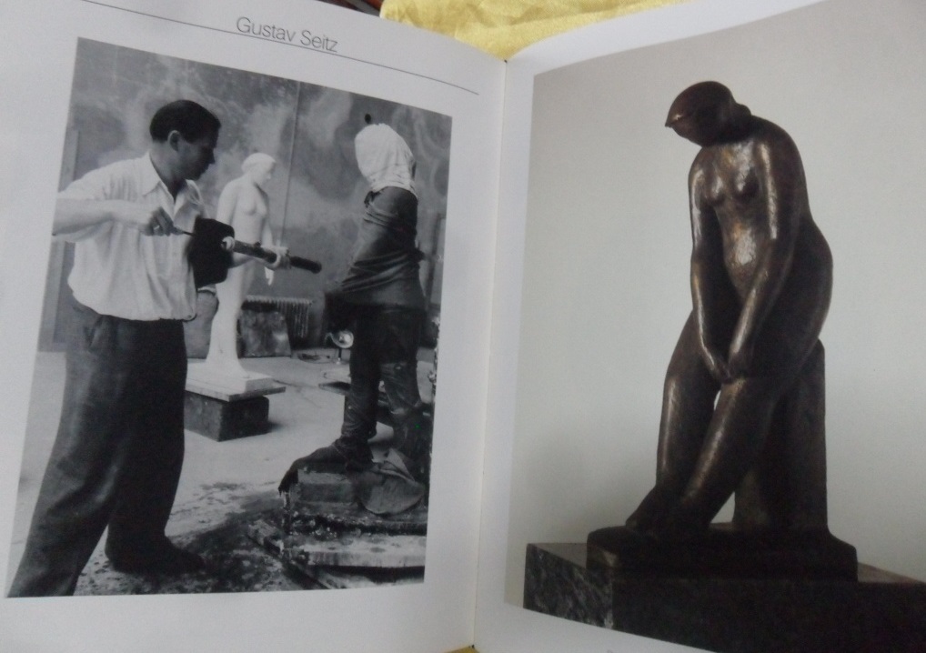 Bildhauer und Maler am Steinplatz: Die Lehrer des Fachbereichs Bildende Kunst der Hochschule der Ku?nste Berlin, 1945-1986