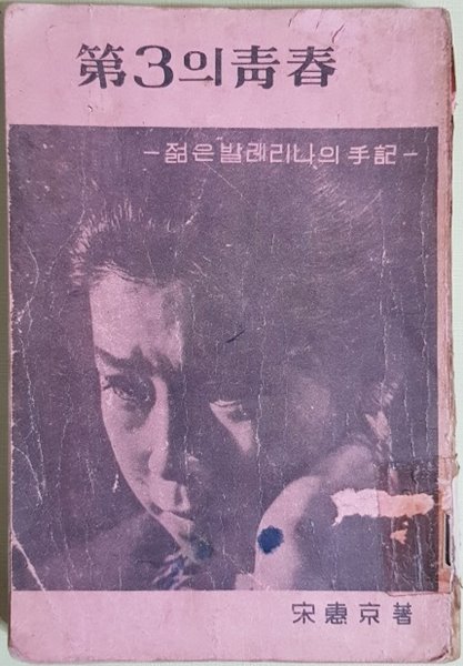 제3의 청춘 (1963년도)