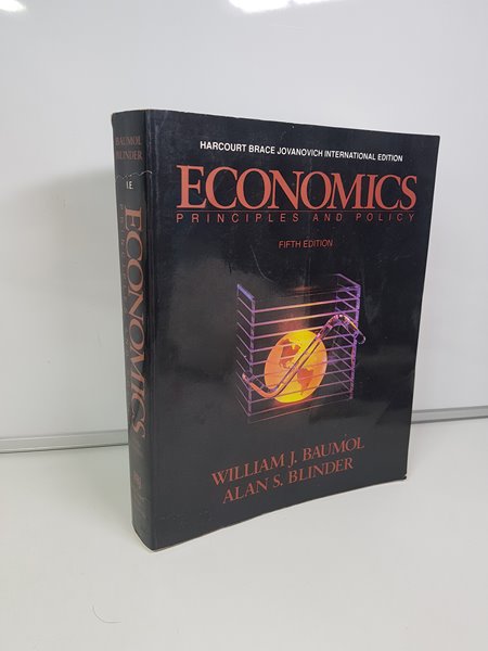 Economics : Principles and Policy