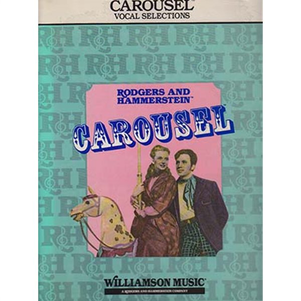 Carousel Edition: Vocal Selections