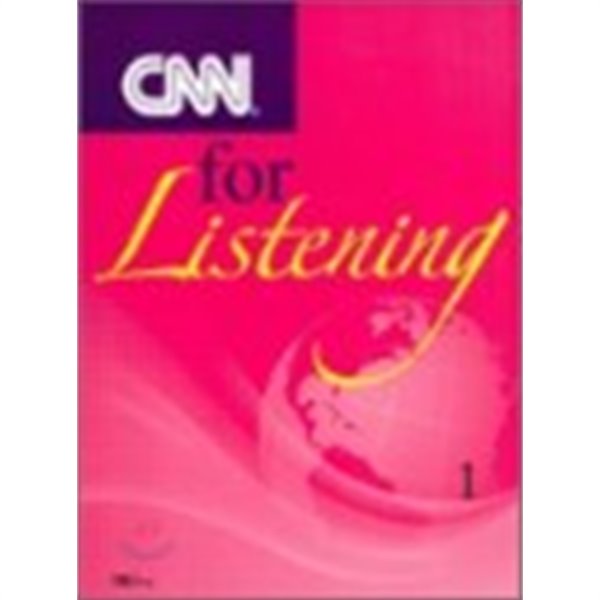 CNN FOR LISTENING 1 SB