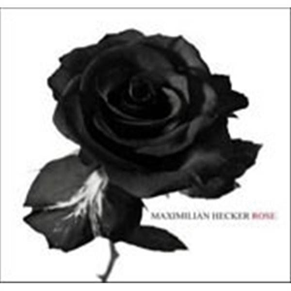 Maximilian Hecker / Rose (양장반)