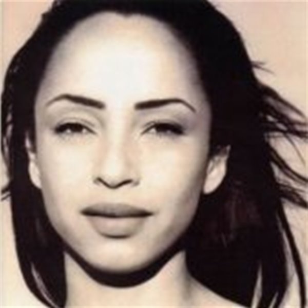 Sade / The Best Of Sade (수입