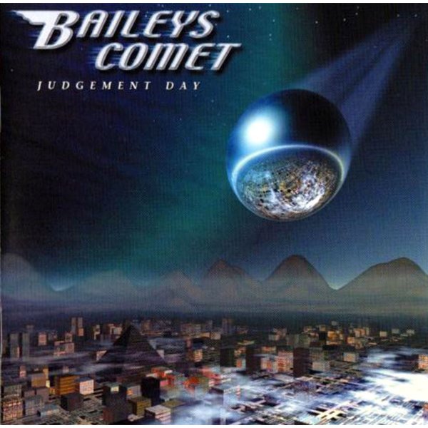 Baileys Comet - Judgement Day [이탈리아반]