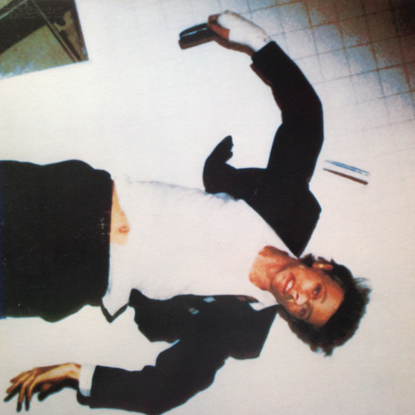 [중고 LP] David Bowie - Lodger (게이트폴드 / Japan 수입반)
