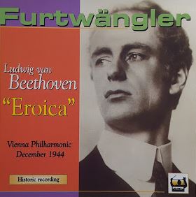 Beethoven Symphony 3 Eroica - Furtwangler - Tahra