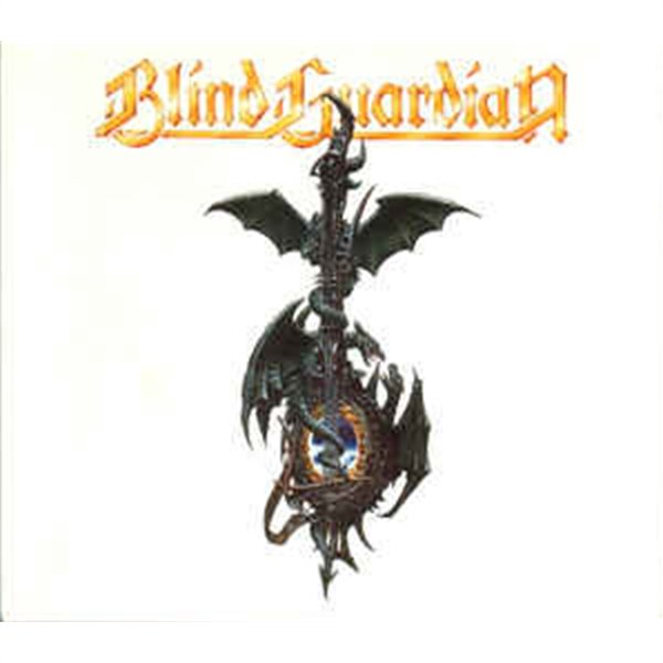 Blind Guardian - Imaginations From The Other Side [일본 초회생산한정반]