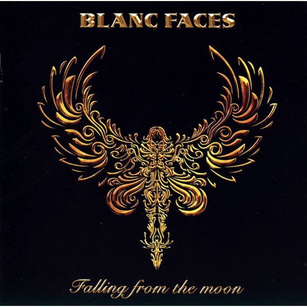 Blanc Faces - Falling From The Moon [이탈리아반] 