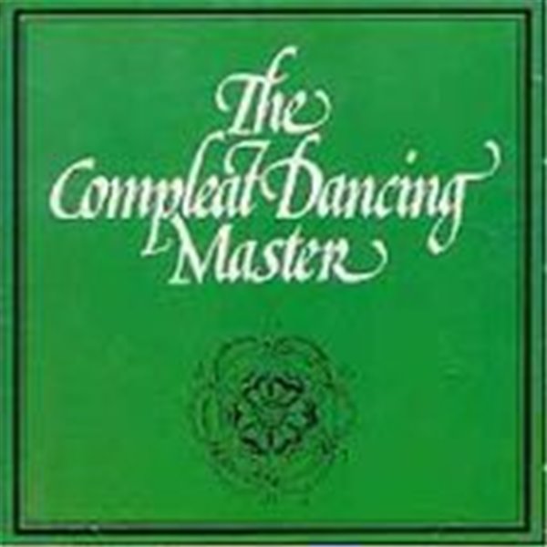 Ashley Hutchings &amp;amp John Kirkpatrick / The Compleat Dancing Master (수입