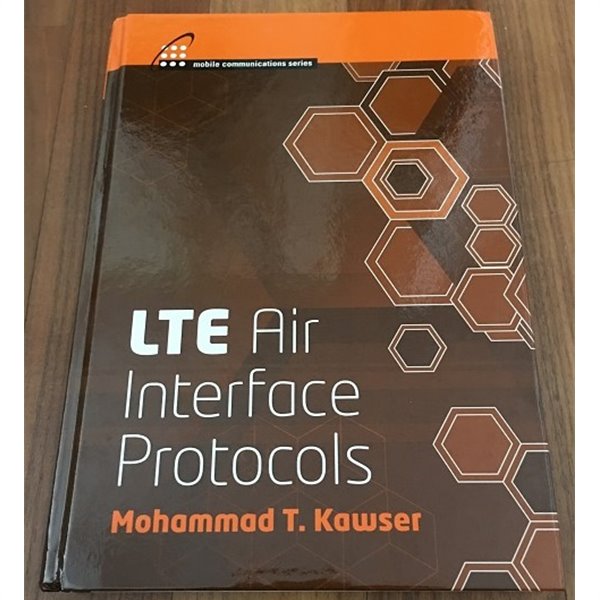 LTE Air Interface Protocols