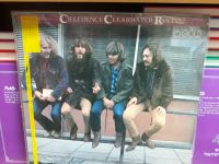 creedence clearwater revival  / lp판