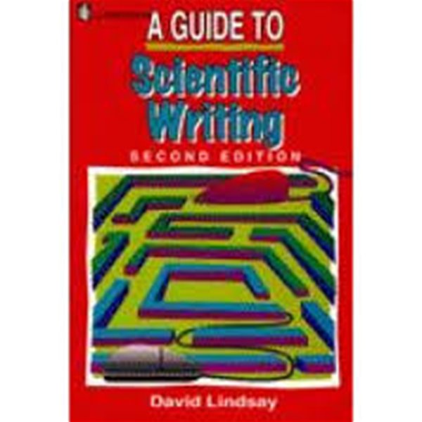 A Guide to Scientific Writing