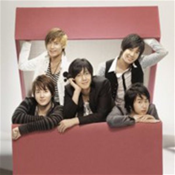 [중고] 더블에스501 (SS501) / Distance~君とのキョリ (일본수입/A Type/CD+DVD/pcca02535)