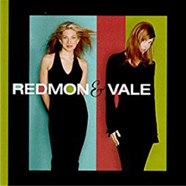 Redmon and Vale - Redmon and Vale (수입)