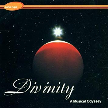 Divinity - A Musical Odyssey  [수입]