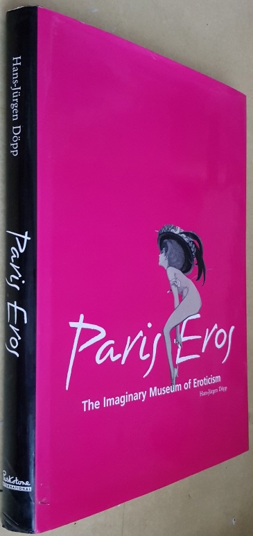 Paris Eros (파리스 에로스 2004년 출판) 