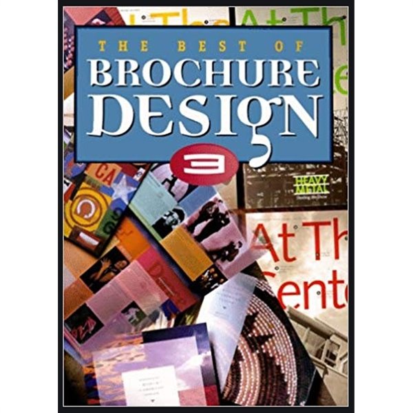 The Best of Brochure Design 3