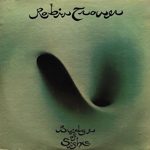 [LP] Robin Trower - Bridge Of Sighs  