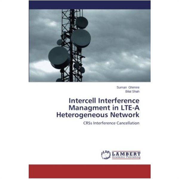 Intercell Interference Managment in Lte-A Heterogeneous Network