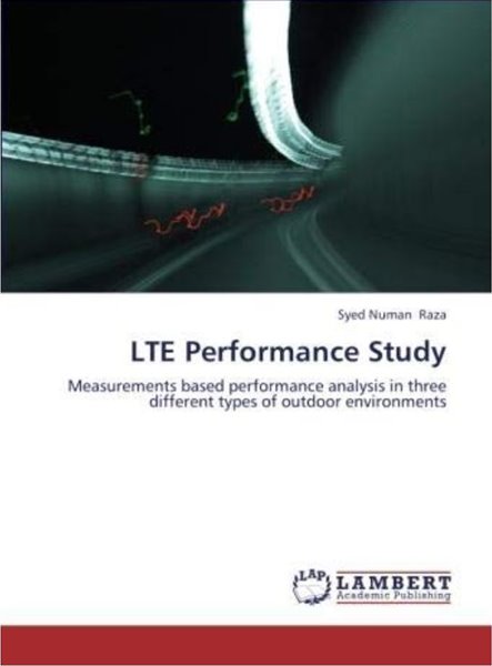 Lte Performance Study