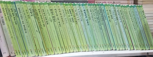 시공주니어문고 독서레벨2  - 47권