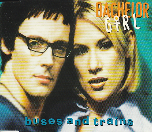 bachelor girl - waiting for the day