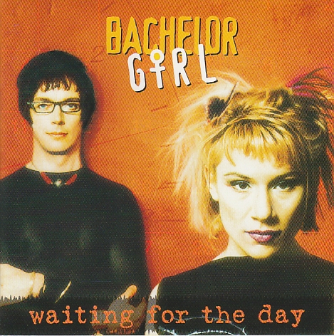 bachelor girl - waiting for the day