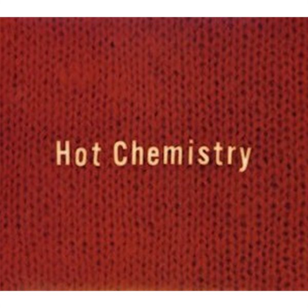 [중고] Chemistry (케미스트리) / Hot Chemistry (일본수입/Digipack/dfcl1180)