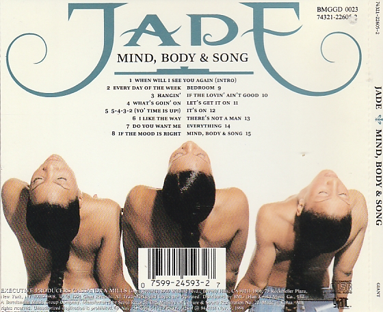 jade-mind,body and song