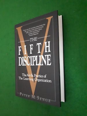 The Fifth Discipline