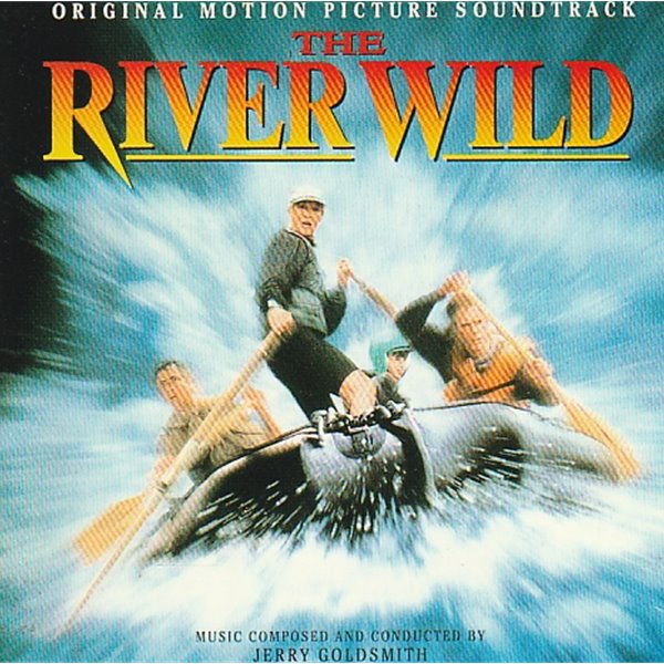 the river wild O.S.T.