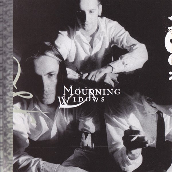 Mourning Widows - Mourning Widows [일본반]