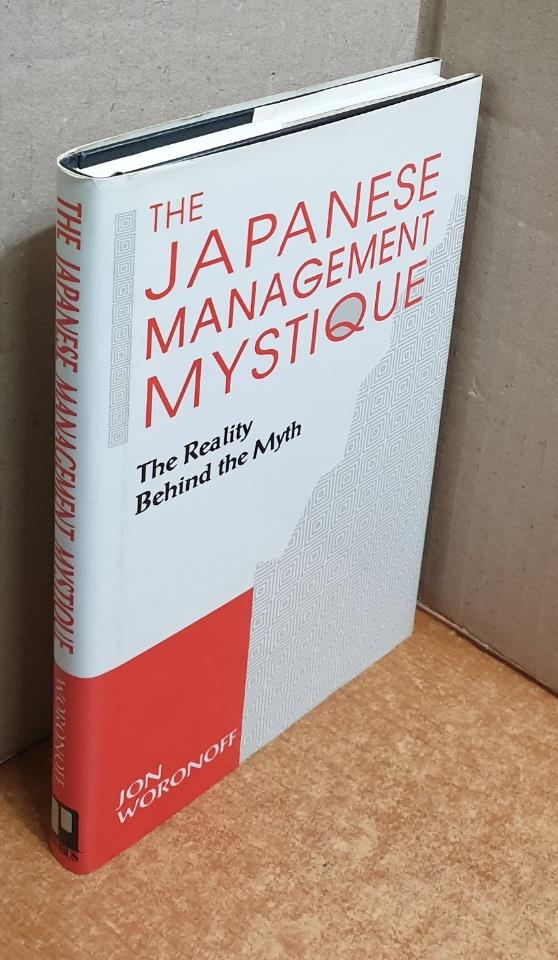 The Japanese Management Mystique