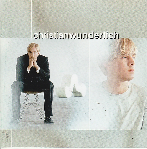 Christian Wunderlich(크리스챤운더리치) Reflections