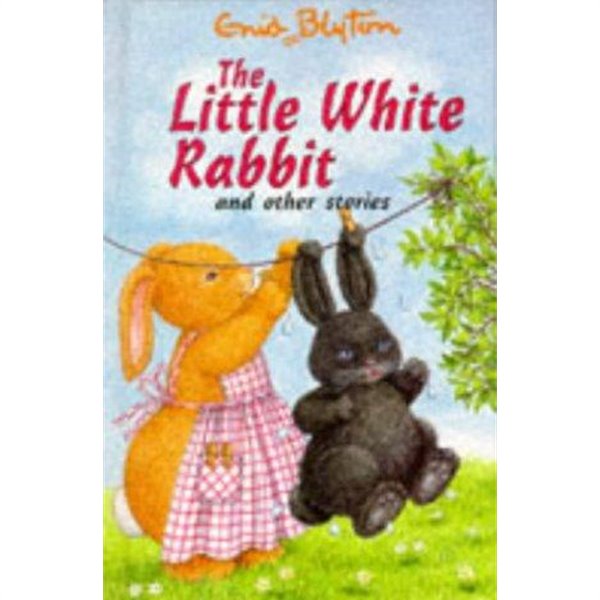 Little White Rabbit and Other Stories (Enid Blyton&#39;s Popular Rewards Series)