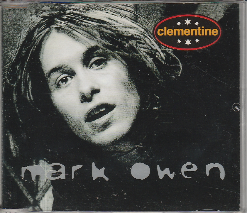 Mark Owen - Clementine(single)