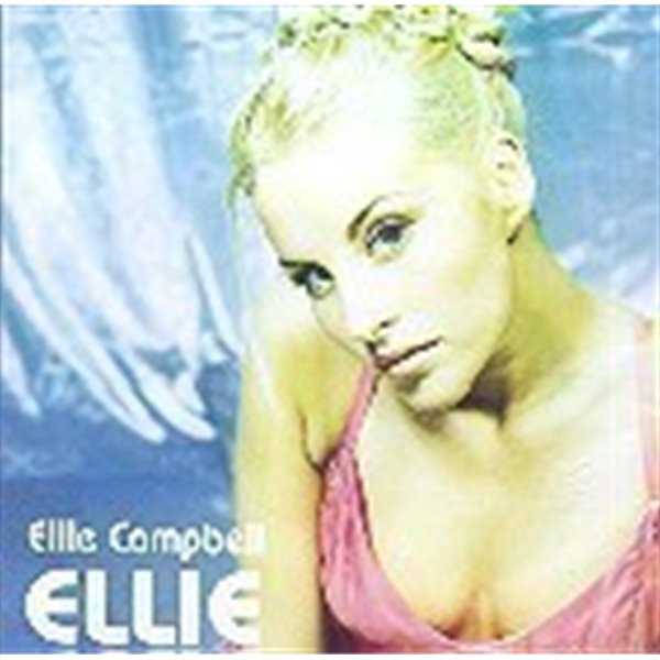 [미개봉] Ellie Campbell / Ellie 