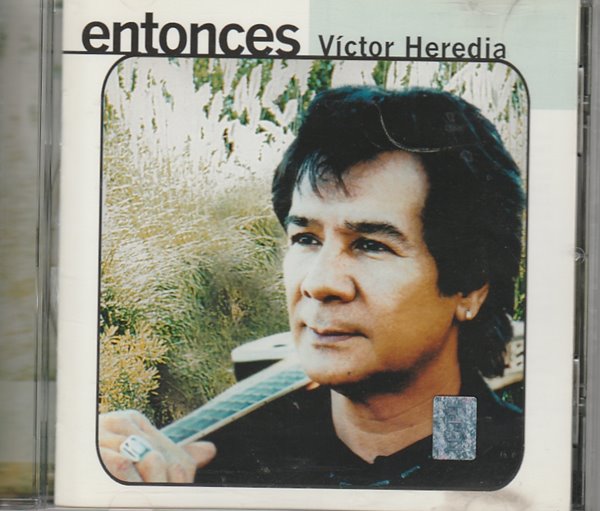 Victor Heredia-Entonces